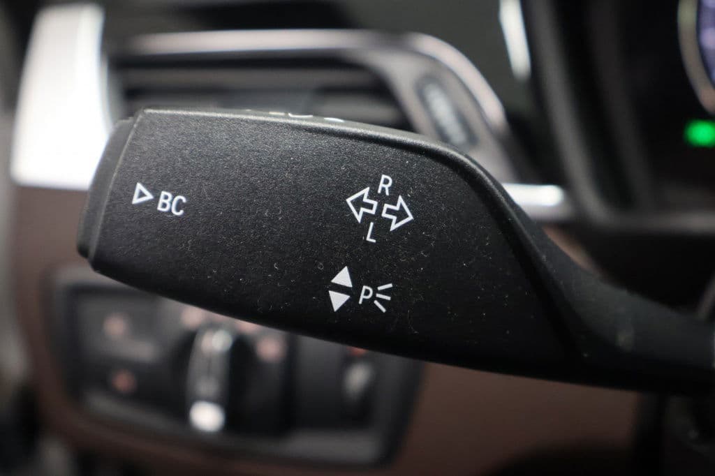 BMW X1 sDrive20i High Executive thumbnail 14