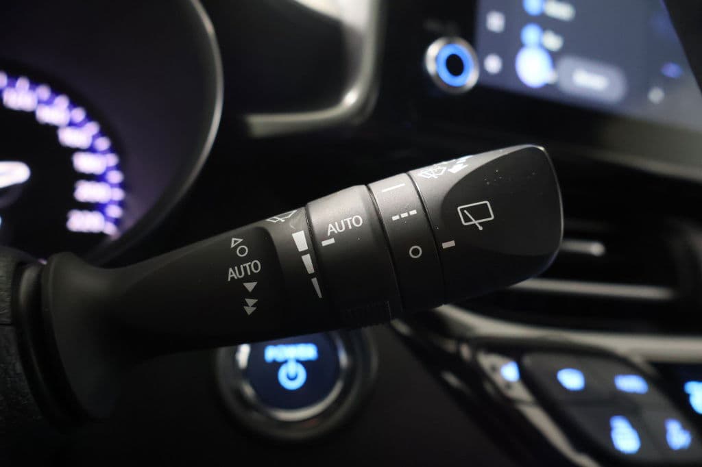 Toyota C-HR 1.8 Hybrid Dynamic | Dodehoekdetectie | PDC thumbnail 21