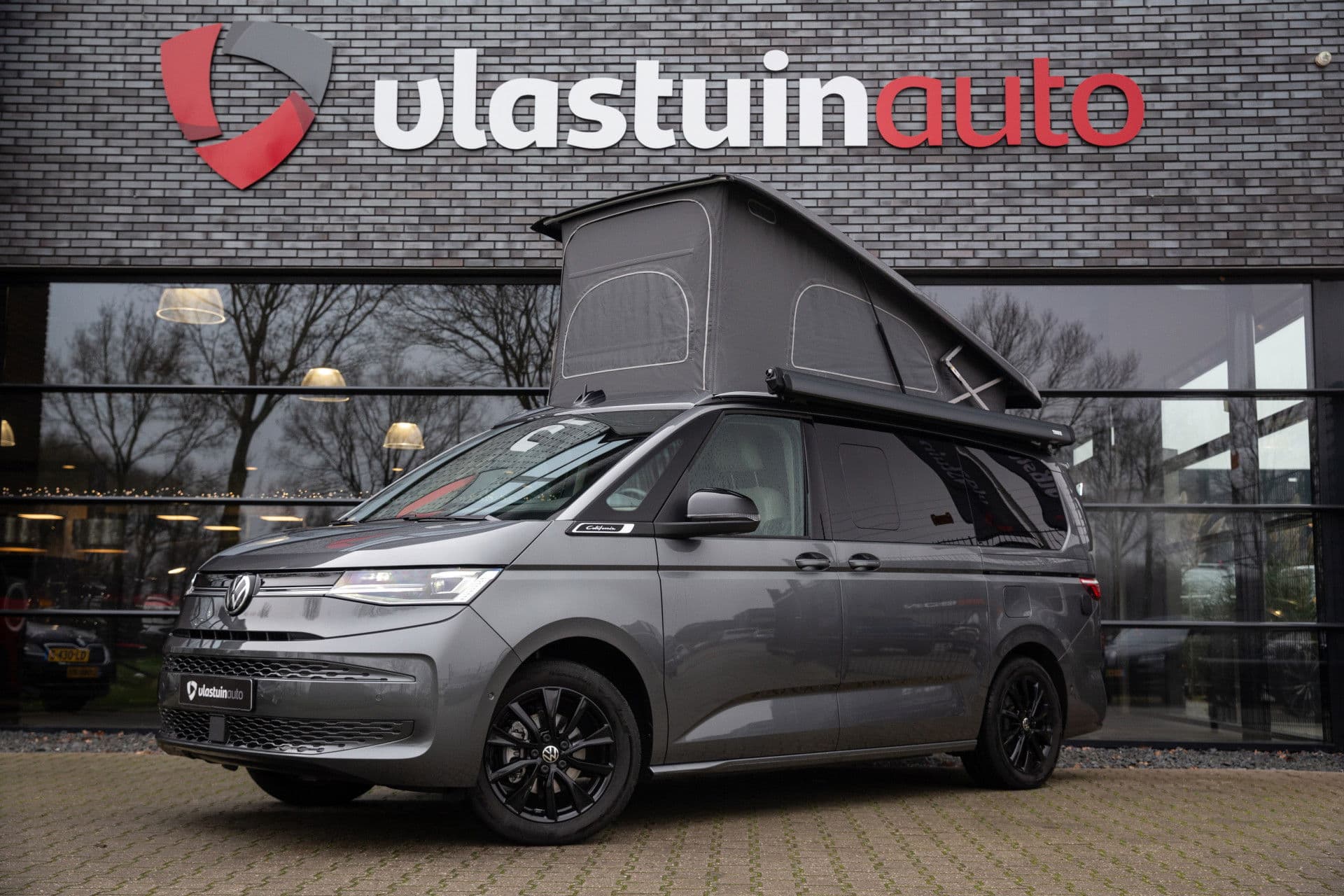 Volkswagen California California Ocean 2.0 TDI Nieuw model , Elektrische Trekhaak, Apple/Android Auto, Voorklimatisering, Luifel,