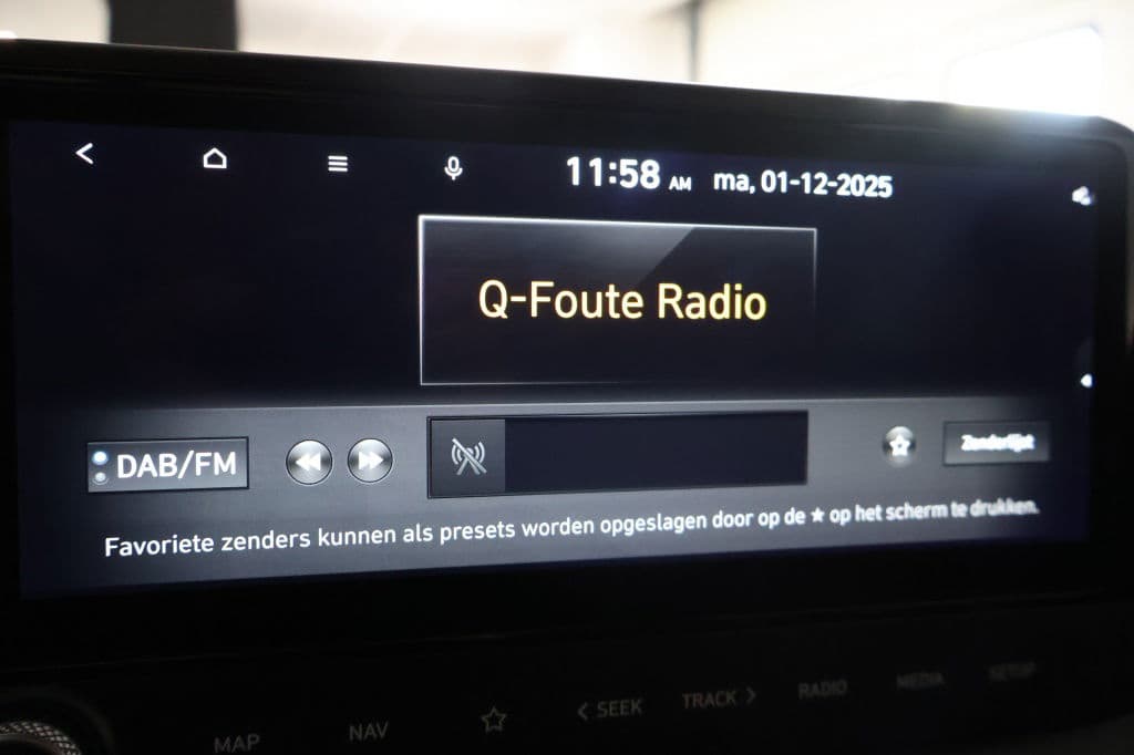 Hyundai I20 1.0 T-GDI N Line | Two-Tone | Bomvol! thumbnail 24