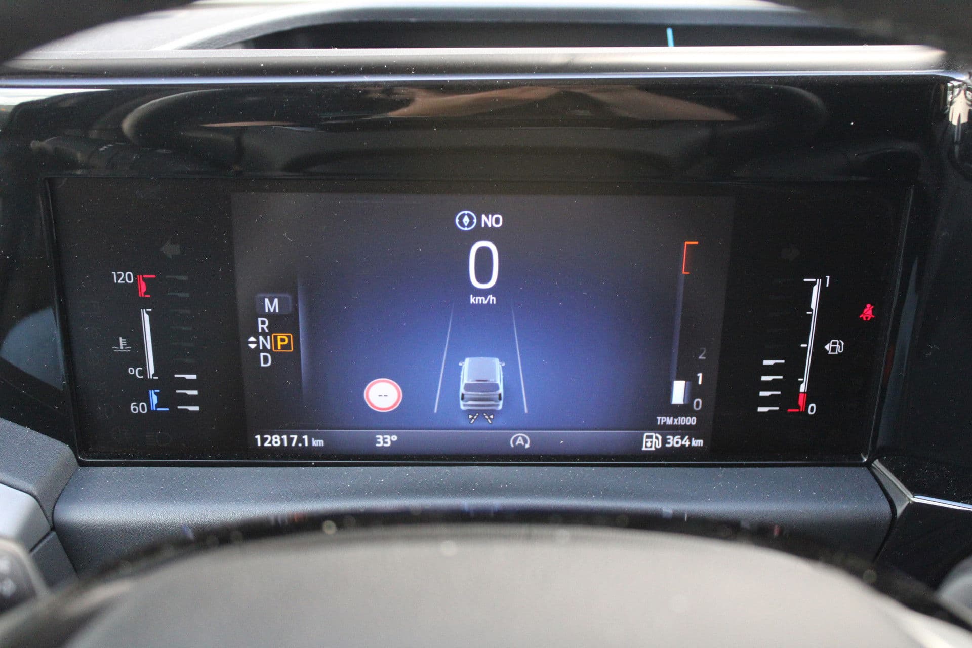 Ford Tourneo Custom 320 2.0 TDCI L2H1 Titanium X DC 170pk - Adaptive Cruise - LED - Blind Spot - Leder - Navigatie - 360 Camera - Trekhaak - Rijklaar thumbnail 23