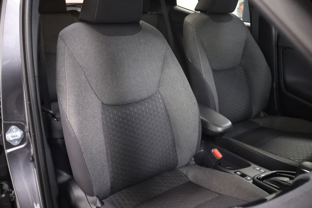 Toyota Yaris Cross 1.5 Hybride 130 Dynamic met Comfort Pack thumbnail 11