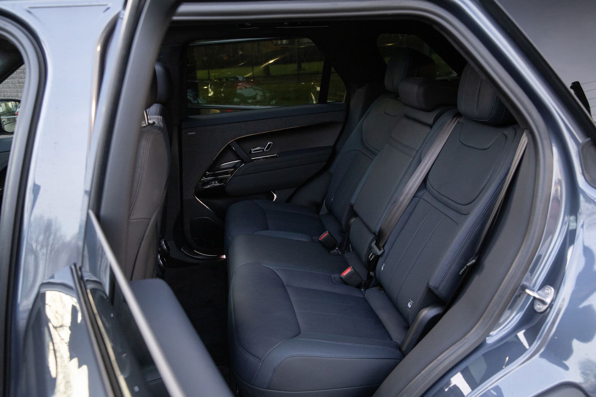 Land Rover Range Rover Sport 3.0 P510e First Edition , Panoramadak, Meridian, 3Dcamera, thumbnail 10