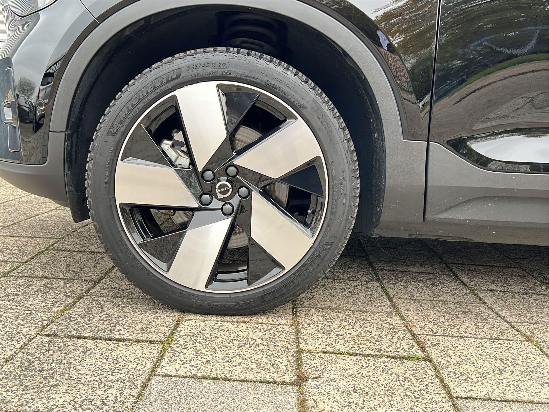 Volvo XC40 Recharge Twin Ultimate 78 kWh | 95% SOH | Pano | H&K| Intelli | 360* thumbnail 23