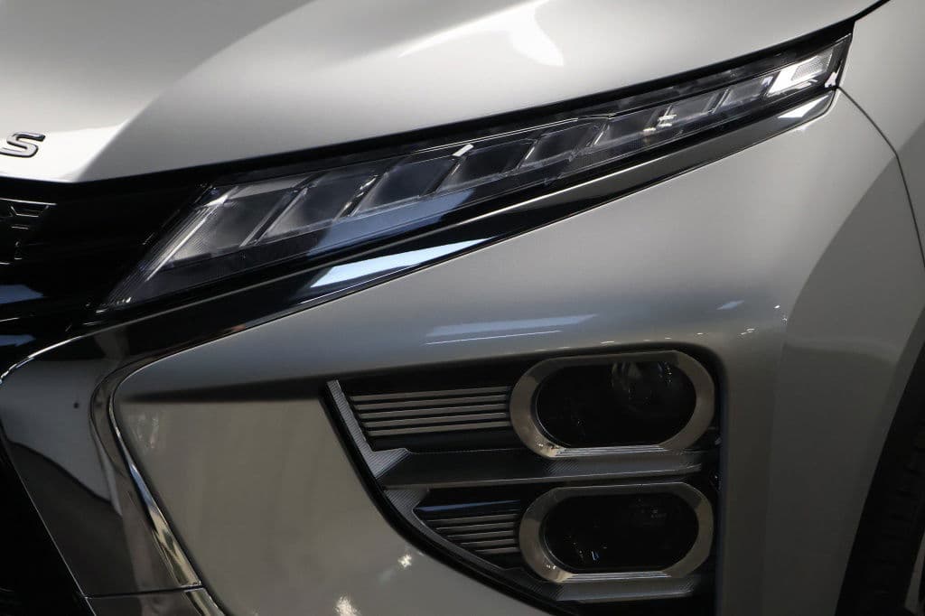 Mitsubishi Eclipse Cross 2.4 PHEV Instyle thumbnail 32