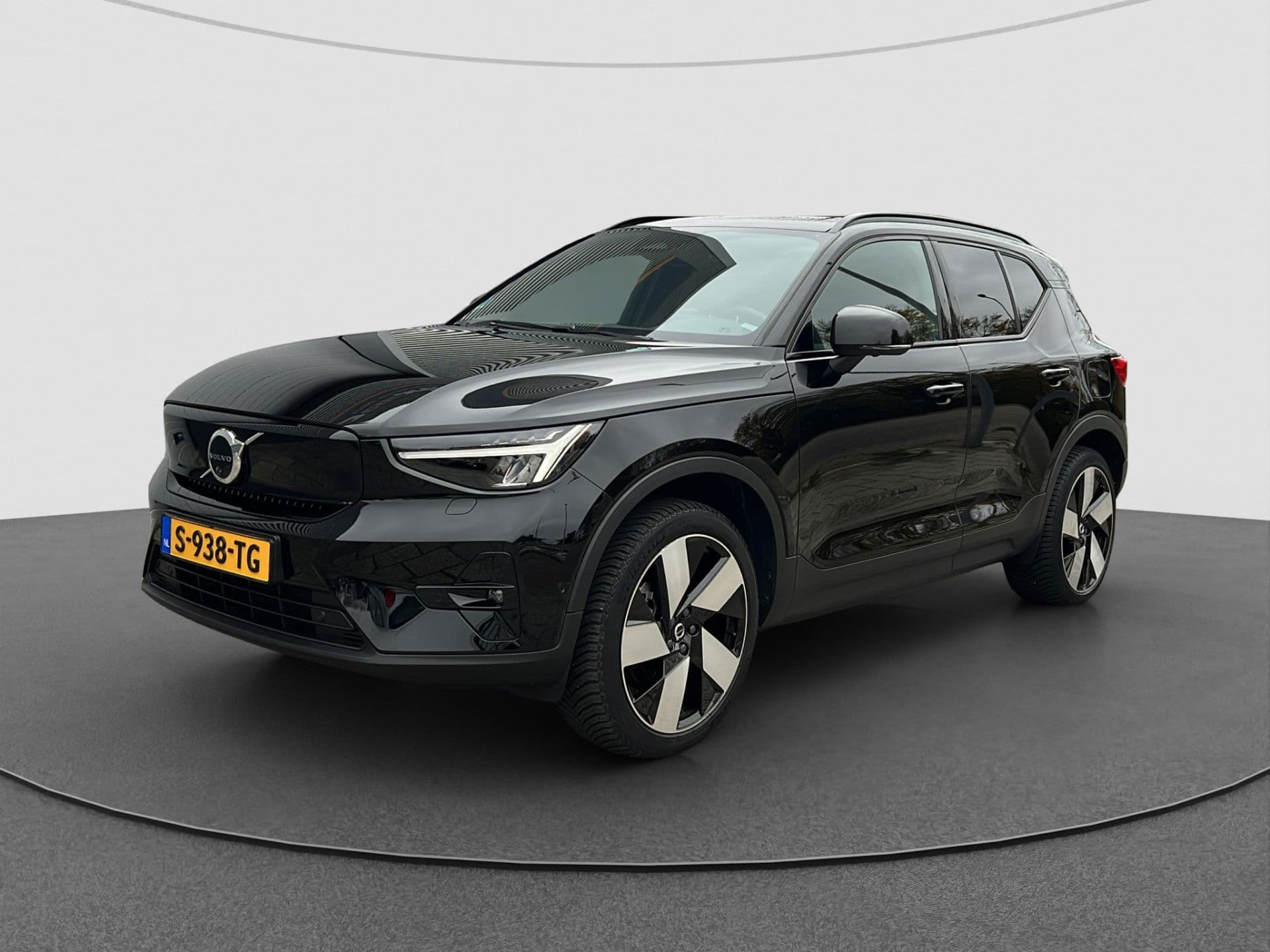 Volvo XC40 Recharge Twin Ultimate 78 kWh | 95% SOH | Pano | H&K| Intelli | 360* thumbnail 10