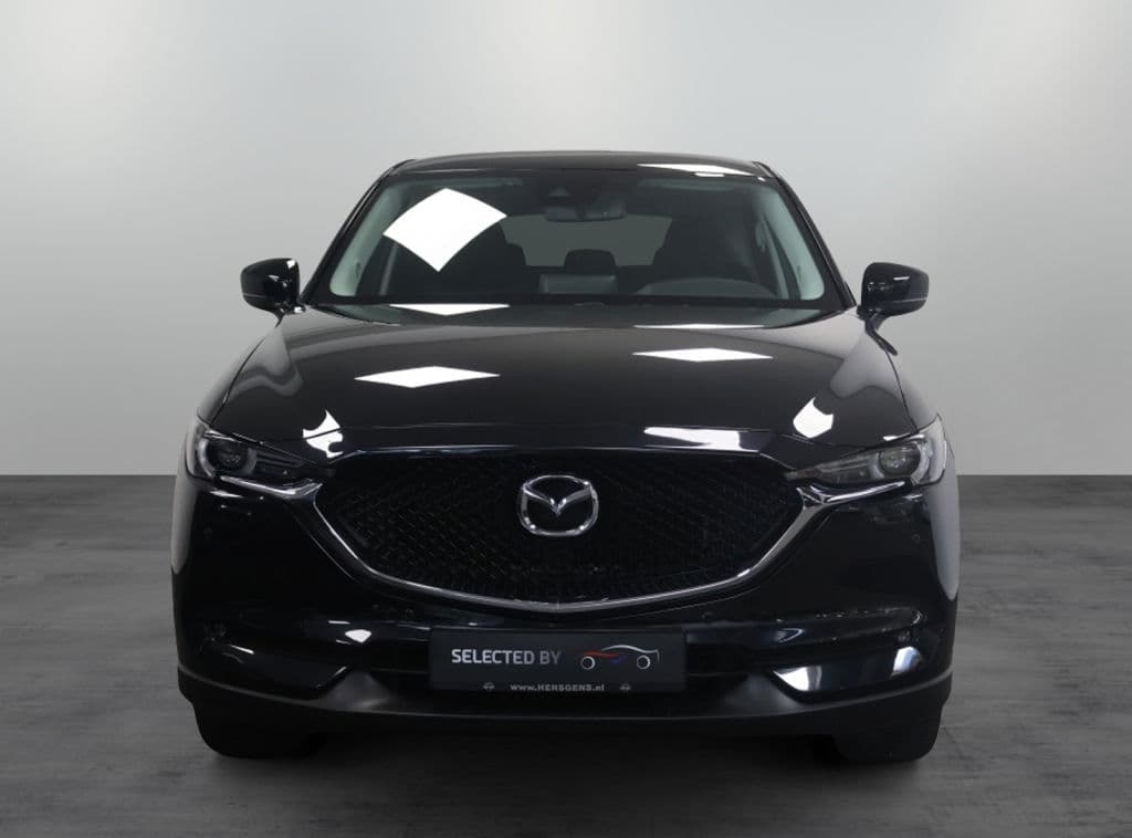 Mazda CX-5 2.0 SAG 165 Comfort thumbnail 2