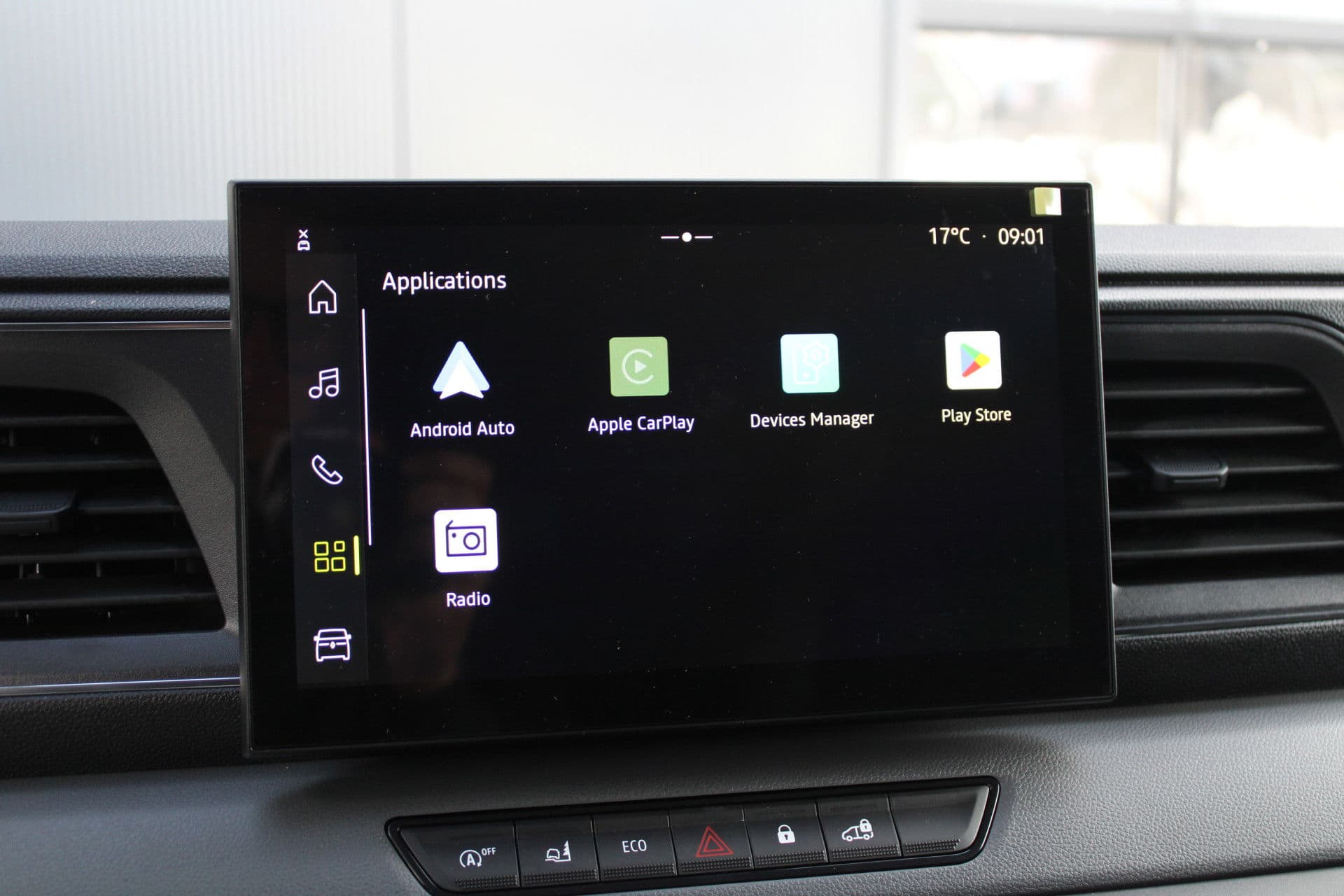 Renault Master T35 2.0 dCi 170pk L2H2 Extra - 2x Schuifdeur - Navigatie - Blind Spot - Camera - Stoelverwarming - Verwarmde voorruit - Rijklaar thumbnail 27