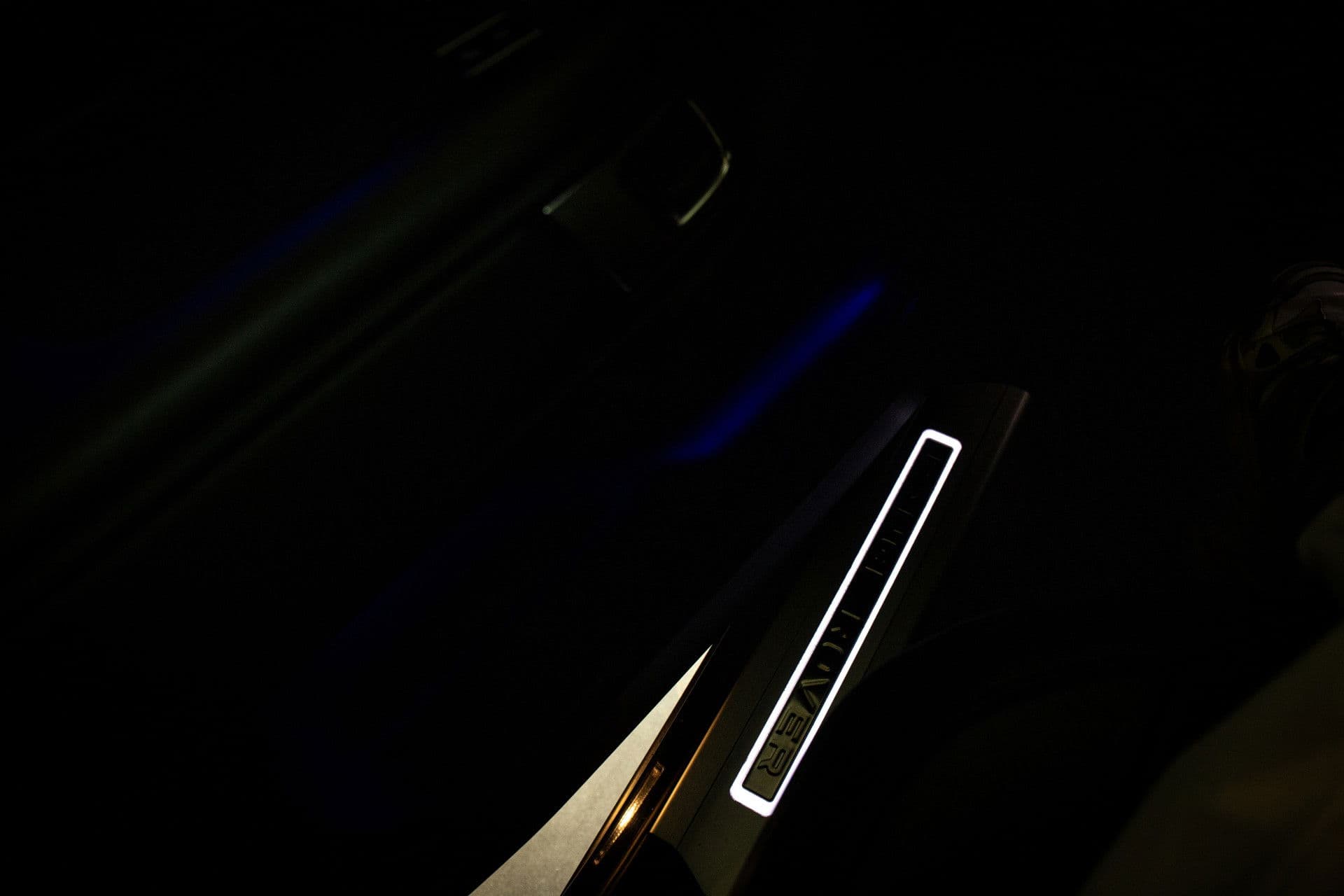 Land Rover Range Rover P400e Westminster , Sfeerverlichting, Trekhaak, Meridian, Stoelventilatie, Stuurverwarming, Alcantara hemel, thumbnail 34