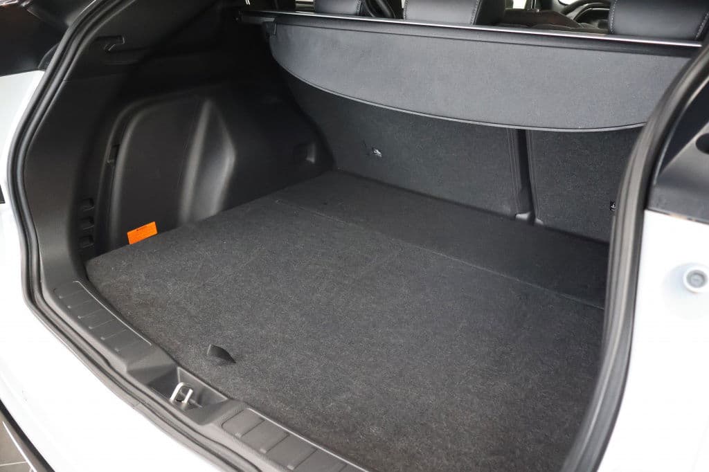 Mitsubishi Eclipse Cross 2.4 PHEV Instyle thumbnail 8