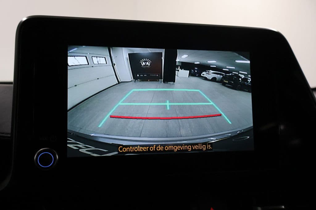 Toyota C-HR 1.8 Hybrid Dynamic | Dodehoekdetectie | PDC thumbnail 27