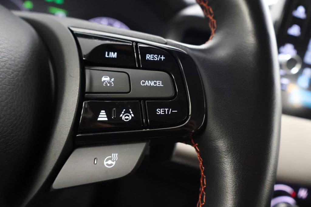 Honda HR-V 1.5 e:HEV Advance Style thumbnail 15