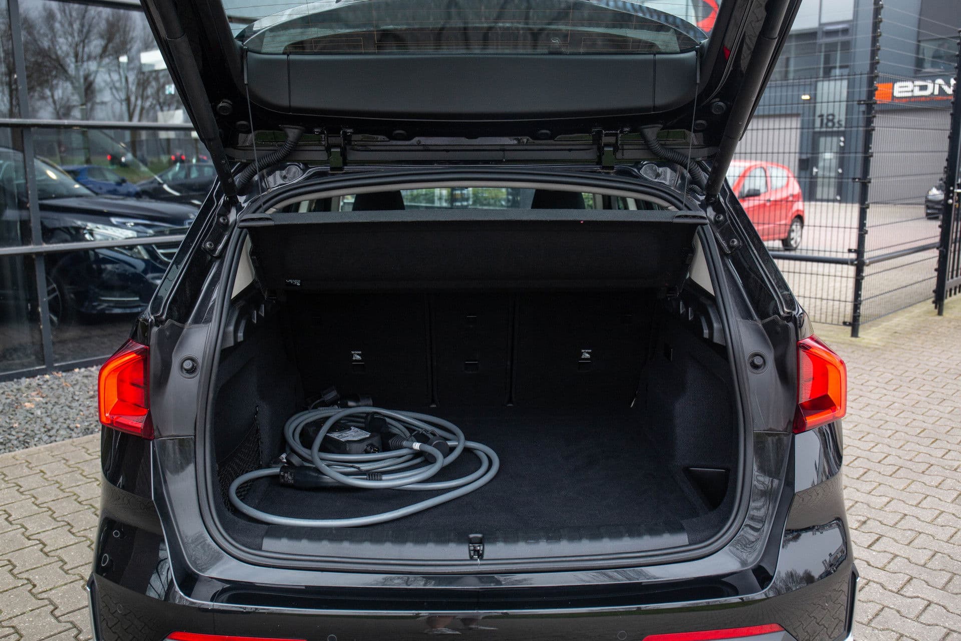 BMW X1 xDrive25e Nieuw model , Achterruitrijcamera, Elek. achterklep, thumbnail 19