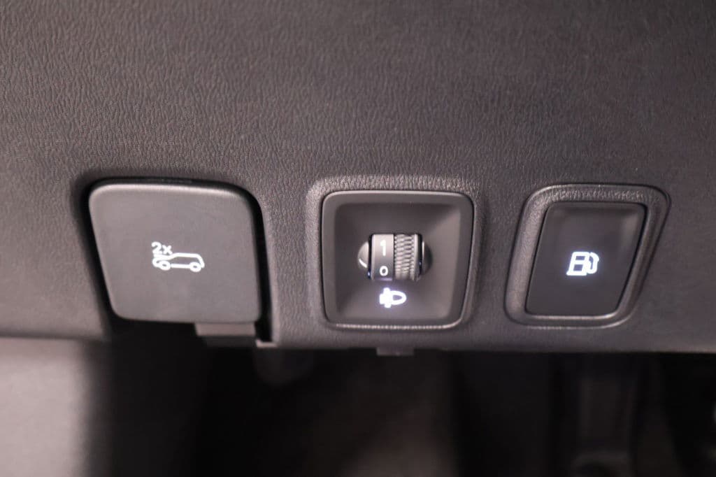 MG HS 1.5 PHEV Luxury | Plug-in | €4.000 Voordeel thumbnail 27