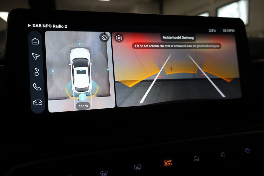 MG MG3 Hybrid+ 1.5 Hybrid+ Luxury thumbnail 26