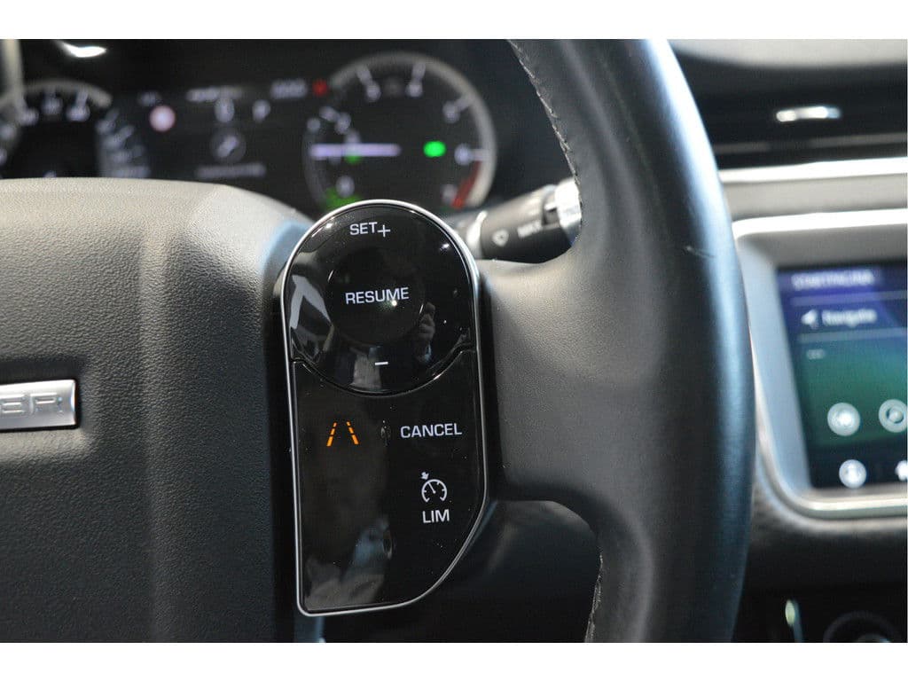 Land Rover Range Rover Evoque 1.5 P300e AWD leer pano cruise camera 20 inch !! thumbnail 19