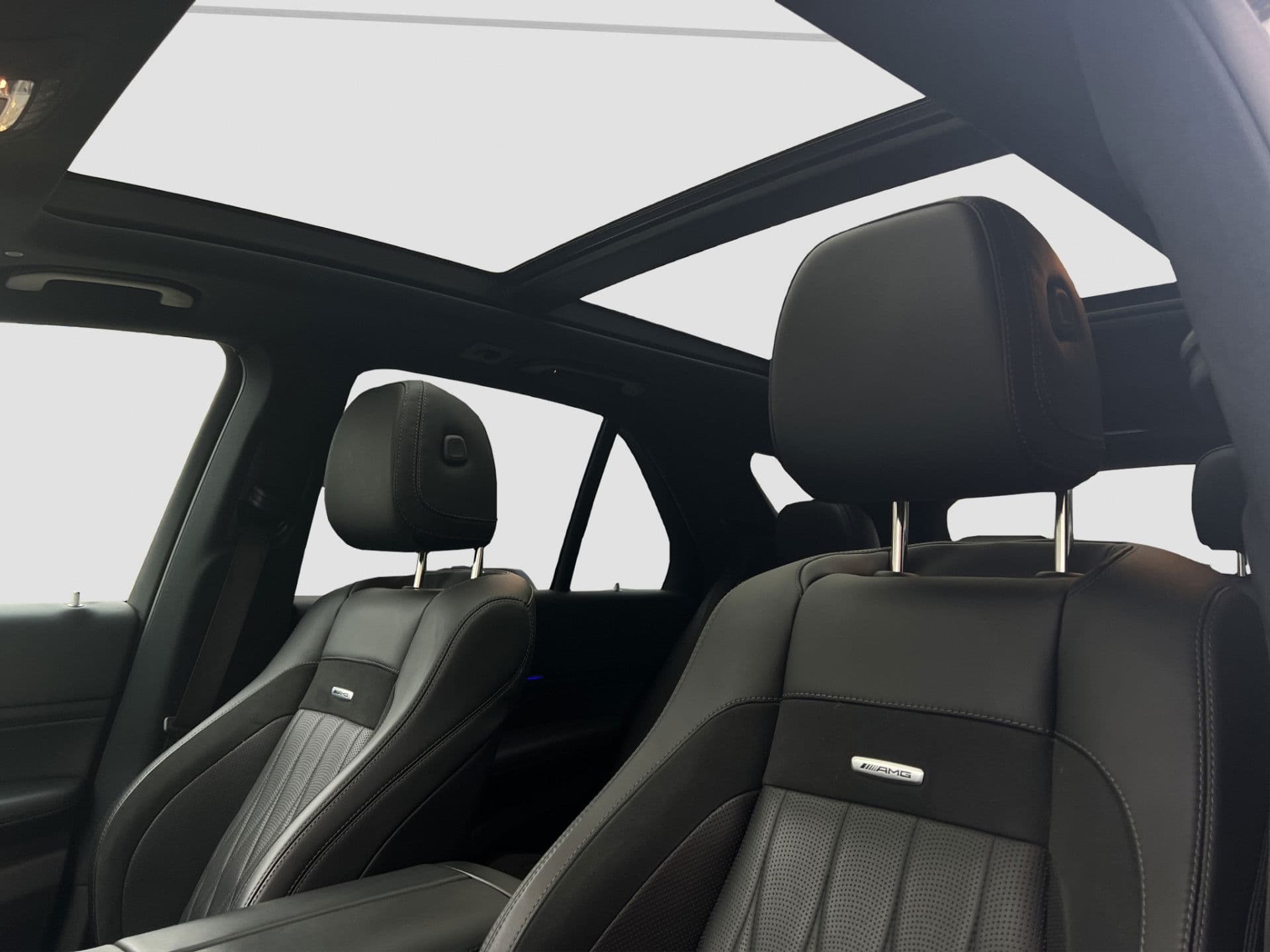 Mercedes-Benz GLE AMG 53 4MATIC+ Premium Plus | Pano | 360* | Massage | Burmester | Stoelventilatie | thumbnail 2