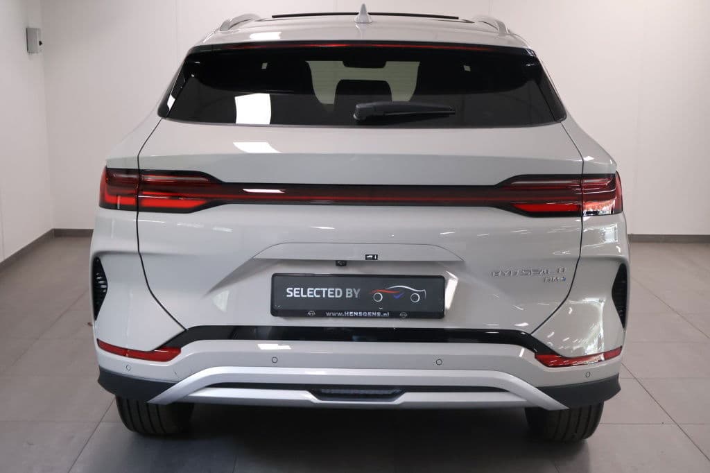 BYD SEAL U 1.5 DM-i FWD Boost | BYD Specialist in Limburg thumbnail 4