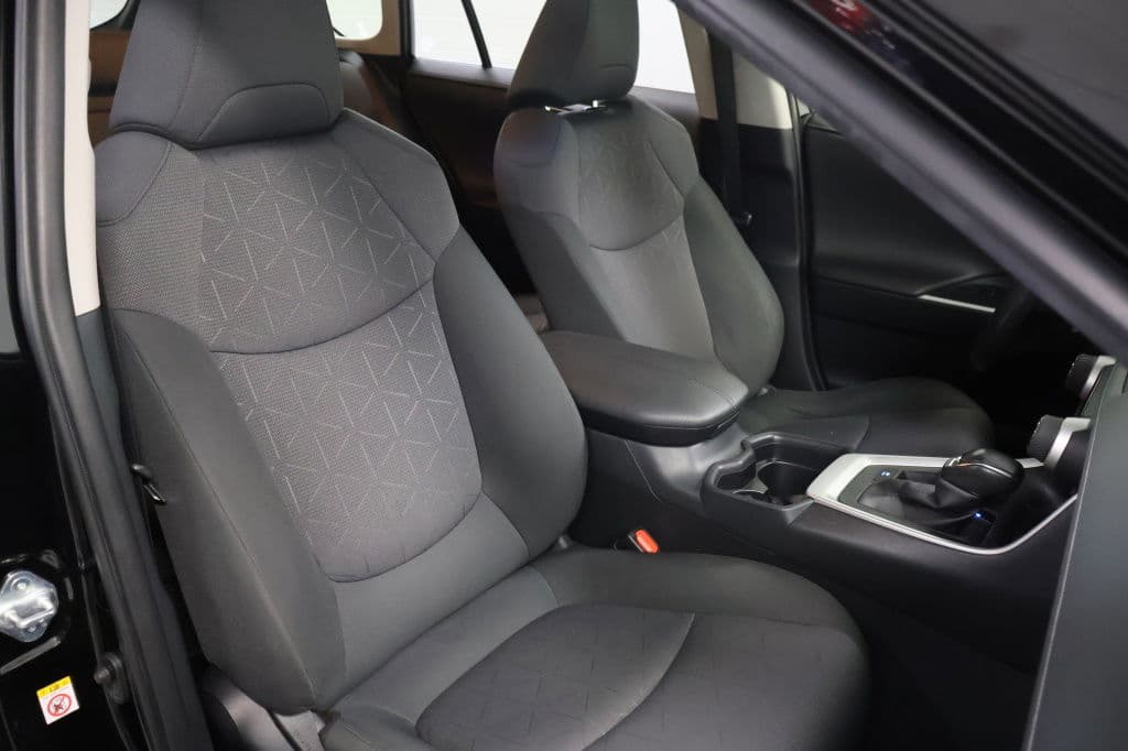 Toyota RAV4 2.5 Hybrid Dynamic | PDC V+A | Dodehoek thumbnail 11