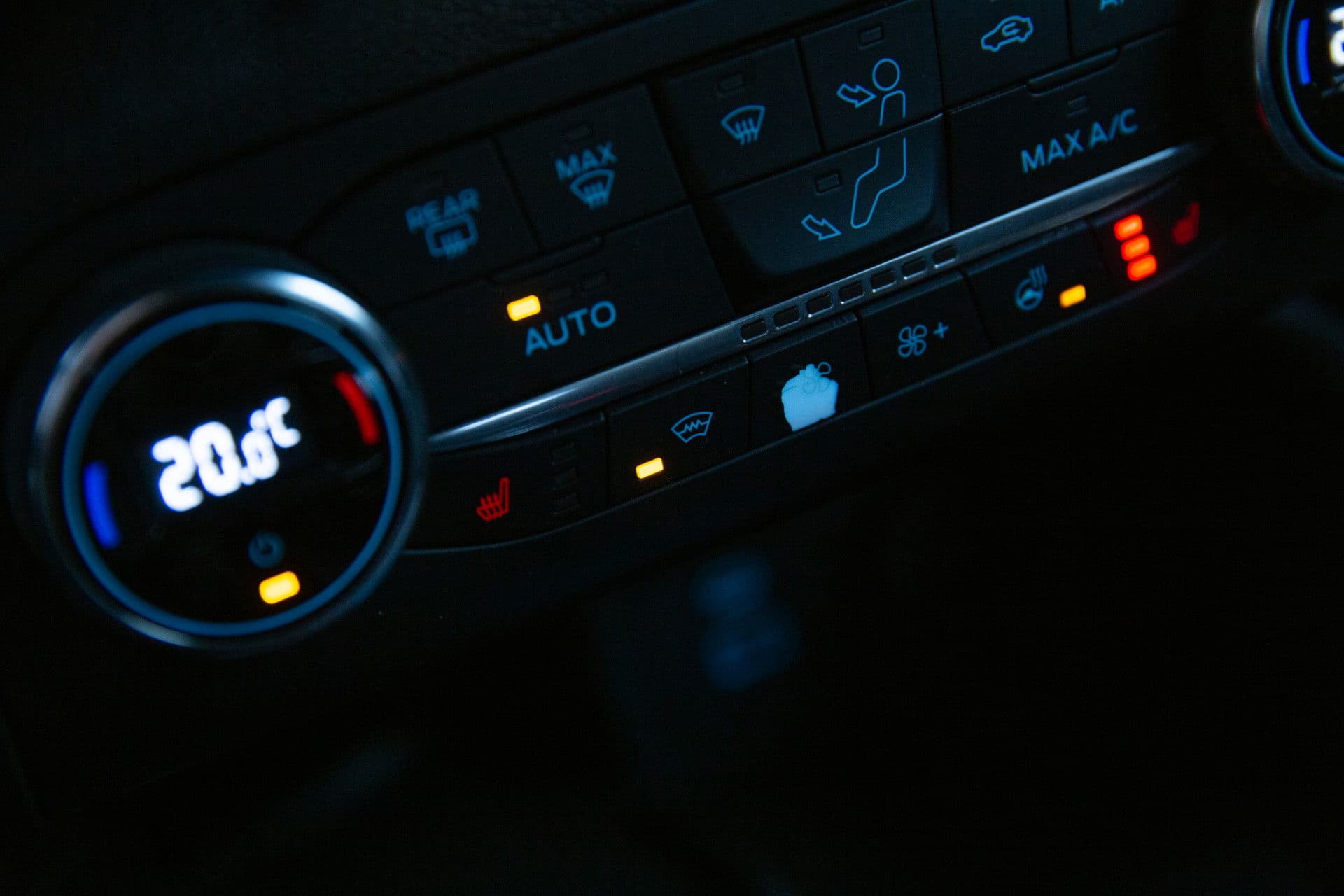 Ford FOCUS Wagon 1.0 EcoBoost Hybrid ST Line , Keyless entry, Winterpack, thumbnail 16