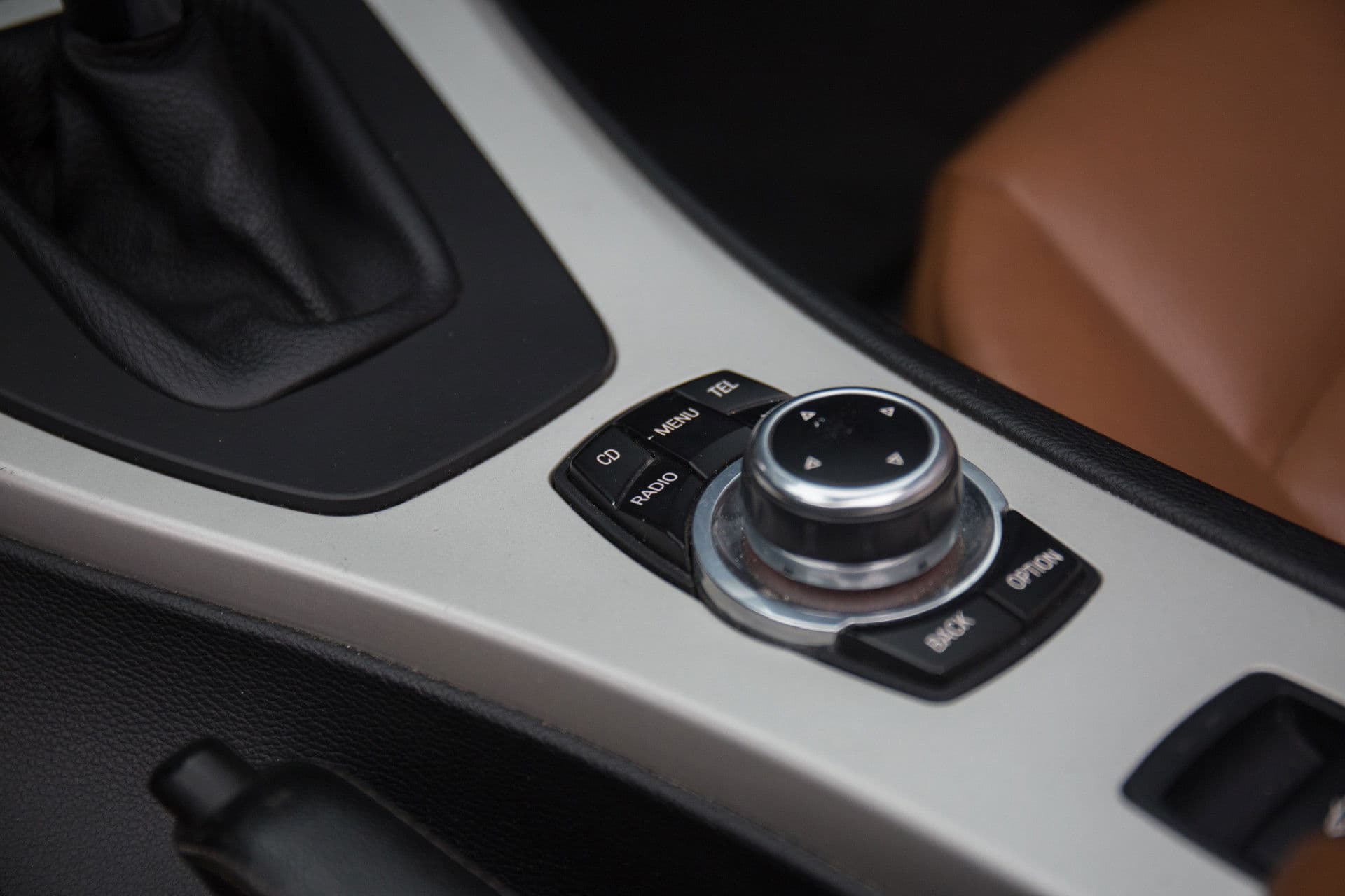 BMW 3 Serie Cabrio 325i High Executive , Automaat, Navigatie, Leer, Stoelverwarming, Memory thumbnail 12