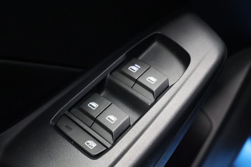 MG MG3 Hybrid+ 1.5 Hybrid+ Luxury thumbnail 10