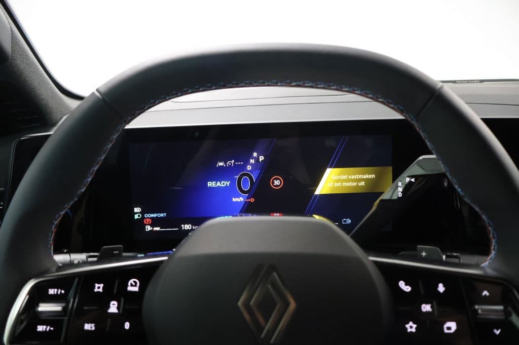 Renault Rafale 1.2 E-Tech full hybrid 200 espirit Alpine | BOMVOL! thumbnail 19