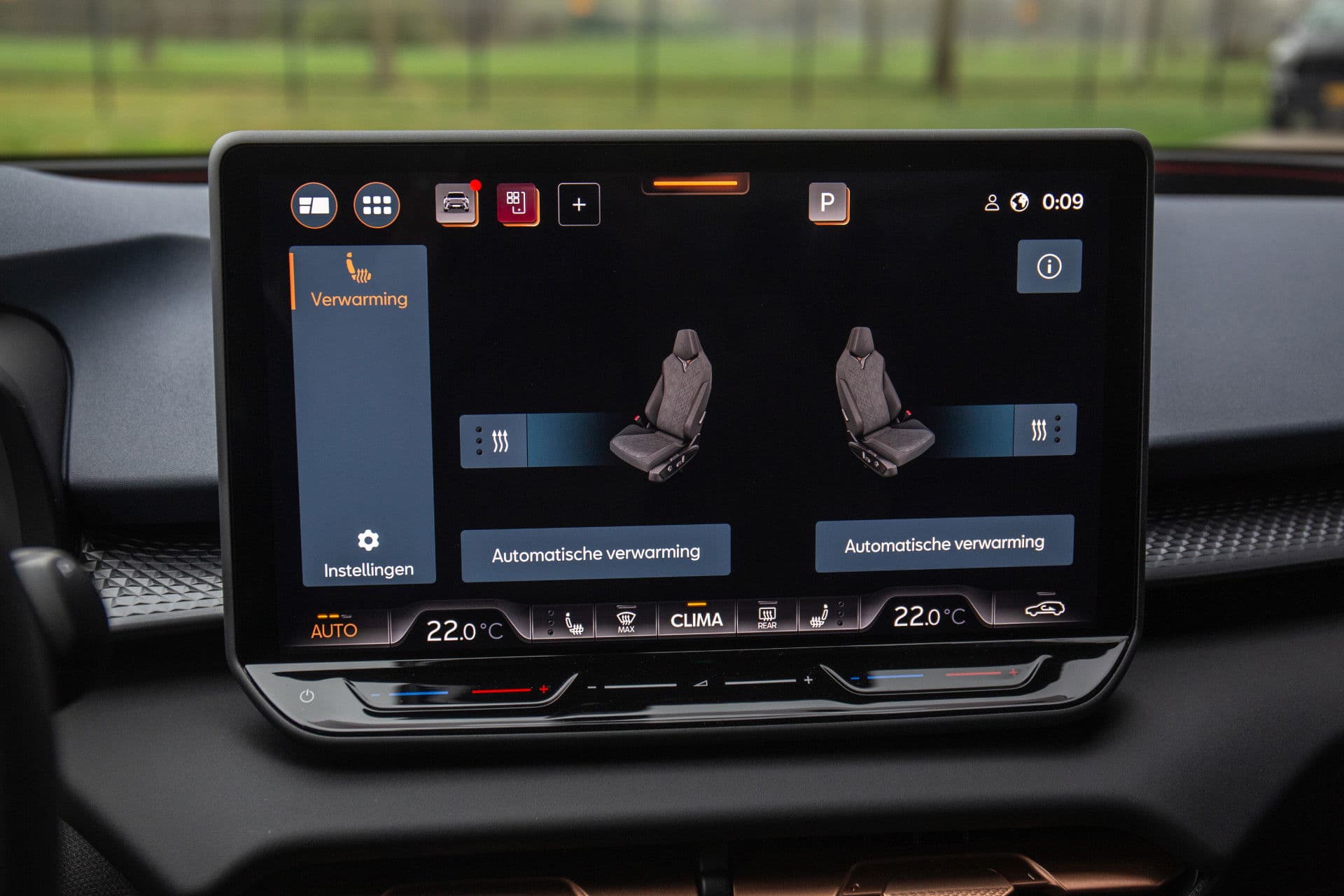 CUPRA Terramar 1.5 eTSI Business , Adaptive cruise, Carplay, Stuur/stoelverwarming, thumbnail 20