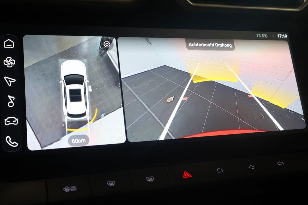 MG ZS Hybrid+ 1.5 Luxury thumbnail 26