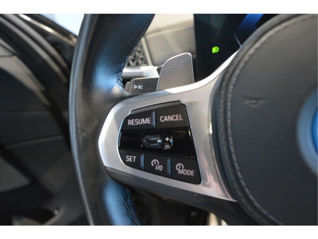 BMW X5 xDrive50e M-SPORT pano head up 360 camera 22 inch !! thumbnail 25