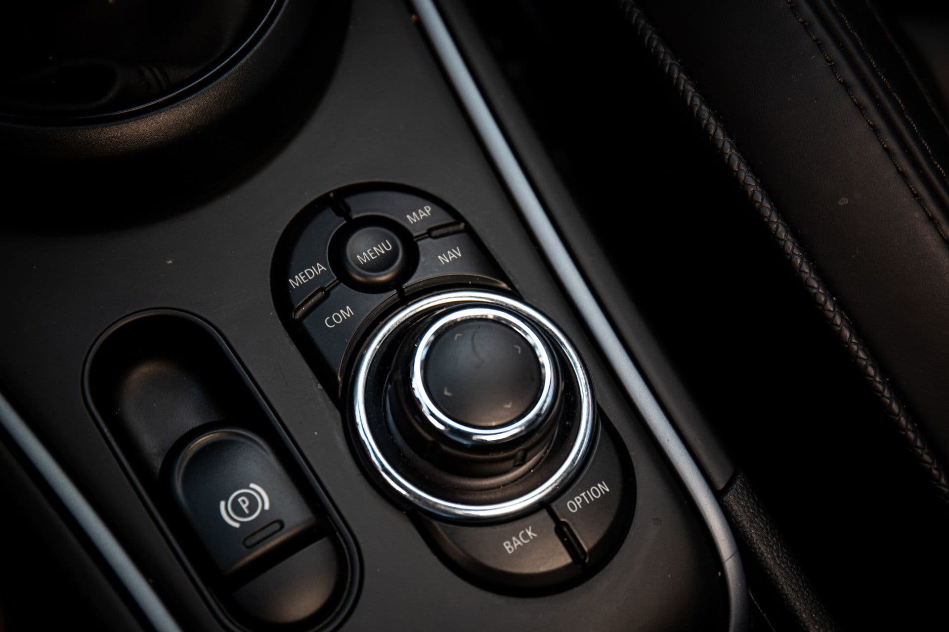 MINI Countryman 2.0 Cooper S E ALL4 Untamed , Harman/Kardon, Panoramadak, Adaptive Cruise, thumbnail 29