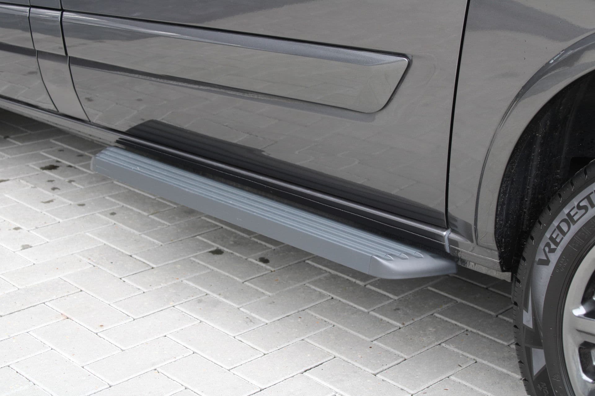 Ford Transit Custom 320 2.0 TDCI L1H1 Tourneo 170pk - Automaat - Leder - ACC - 1+1 stoelopstelling - Bi-Xenon -Stoelverwarming - Rijklaar thumbnail 14