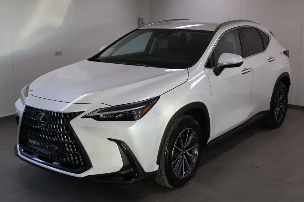 Lexus NX 450h+ AWD Luxury Line | Explorer Pack