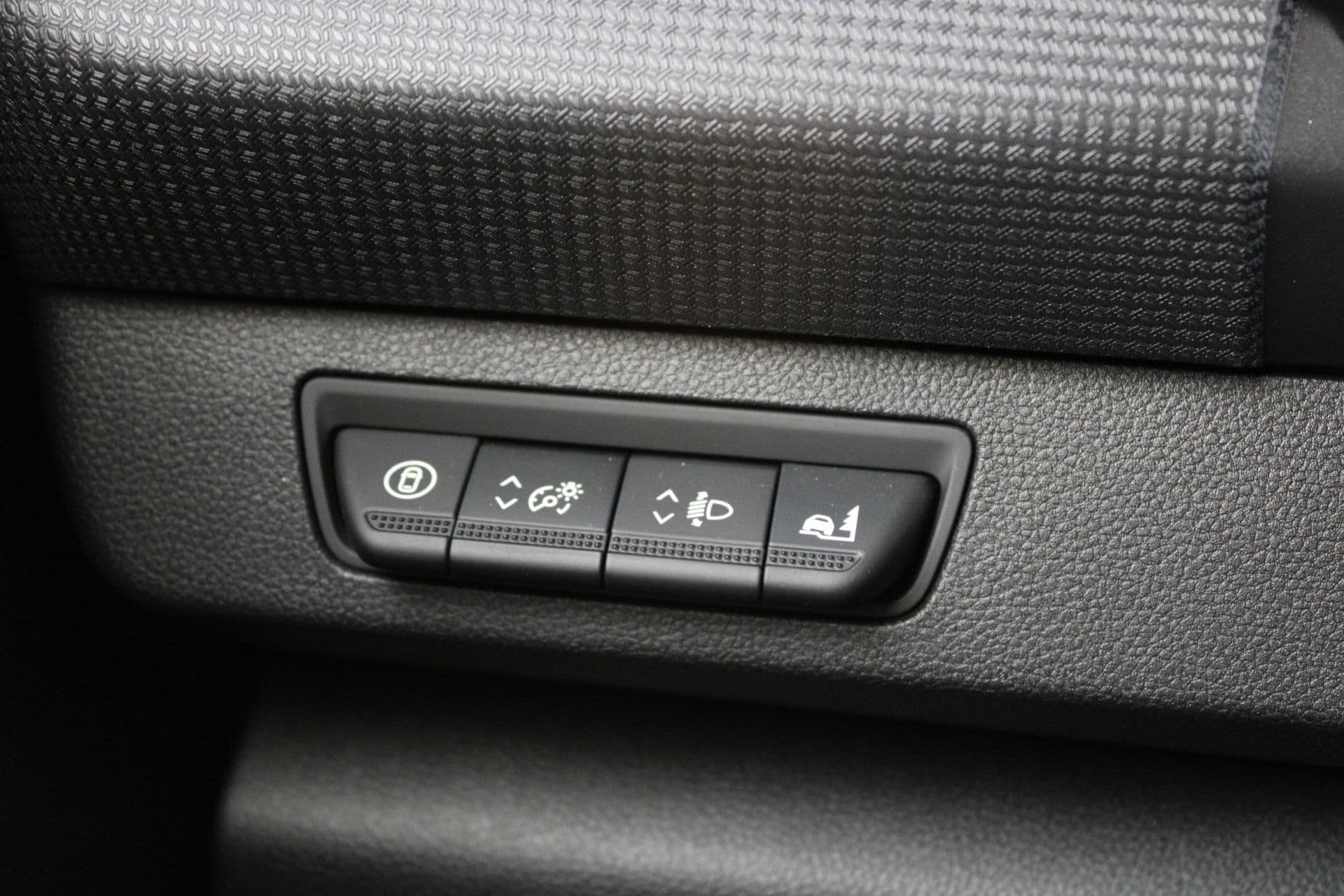 Renault Kangoo E-Tech Advance L2 44 kWh 123pk - Trekhaak - Stoelverwarming - PDC - Navi - Betimmering - LED - DAB - Cruise - Rijklaar thumbnail 11