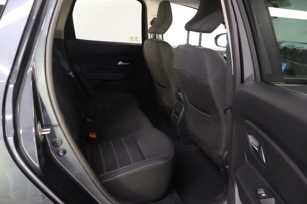 Dacia Duster 1.3 TCe Prestige | Trekhaak thumbnail 14