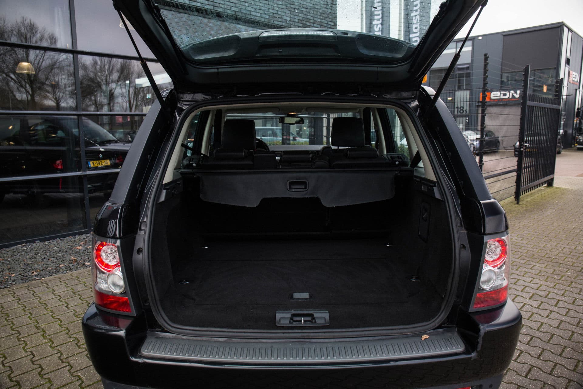 Land Rover Range Rover Sport 3.0 TdV6 HSE Youngtimer , Automaat, Trekhaak, 245pk, thumbnail 23