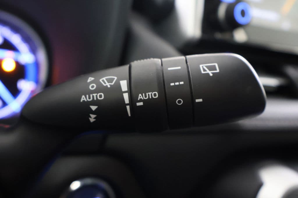 Toyota RAV4 2.5 Hybrid Dynamic | PDC V+A | Dodehoek thumbnail 20