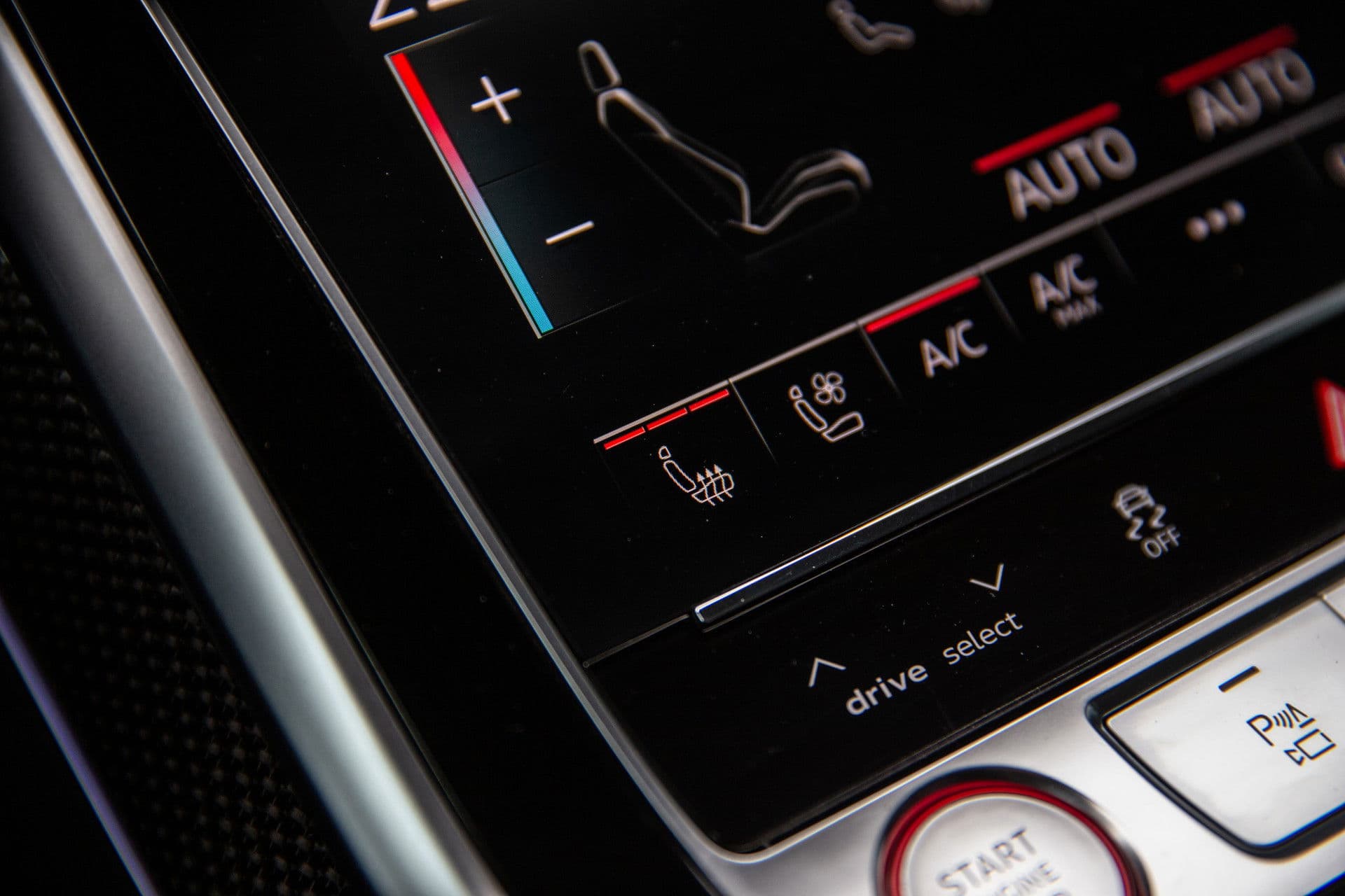 Audi SQ8 4.0 TDI SQ8 quattro , 4-wielsturing, Softclose, Nachtzicht, B&O, Vol! thumbnail 32