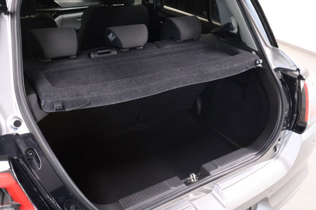 Suzuki Swift 1.2 Style Smart Hybride thumbnail 34