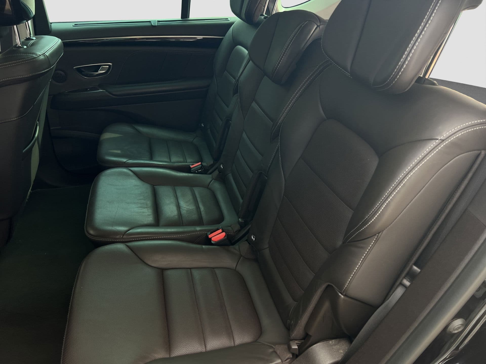 Renault Espace 1.6 TCe Initiale Paris 5p. Pano | Massage Stoelen | Automaat | Leder thumbnail 22