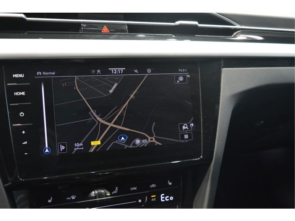 Volkswagen Arteon Shooting Brake 1.4 TSI eHybrid 3X R-LINE head up leer trekhaak !! thumbnail 28