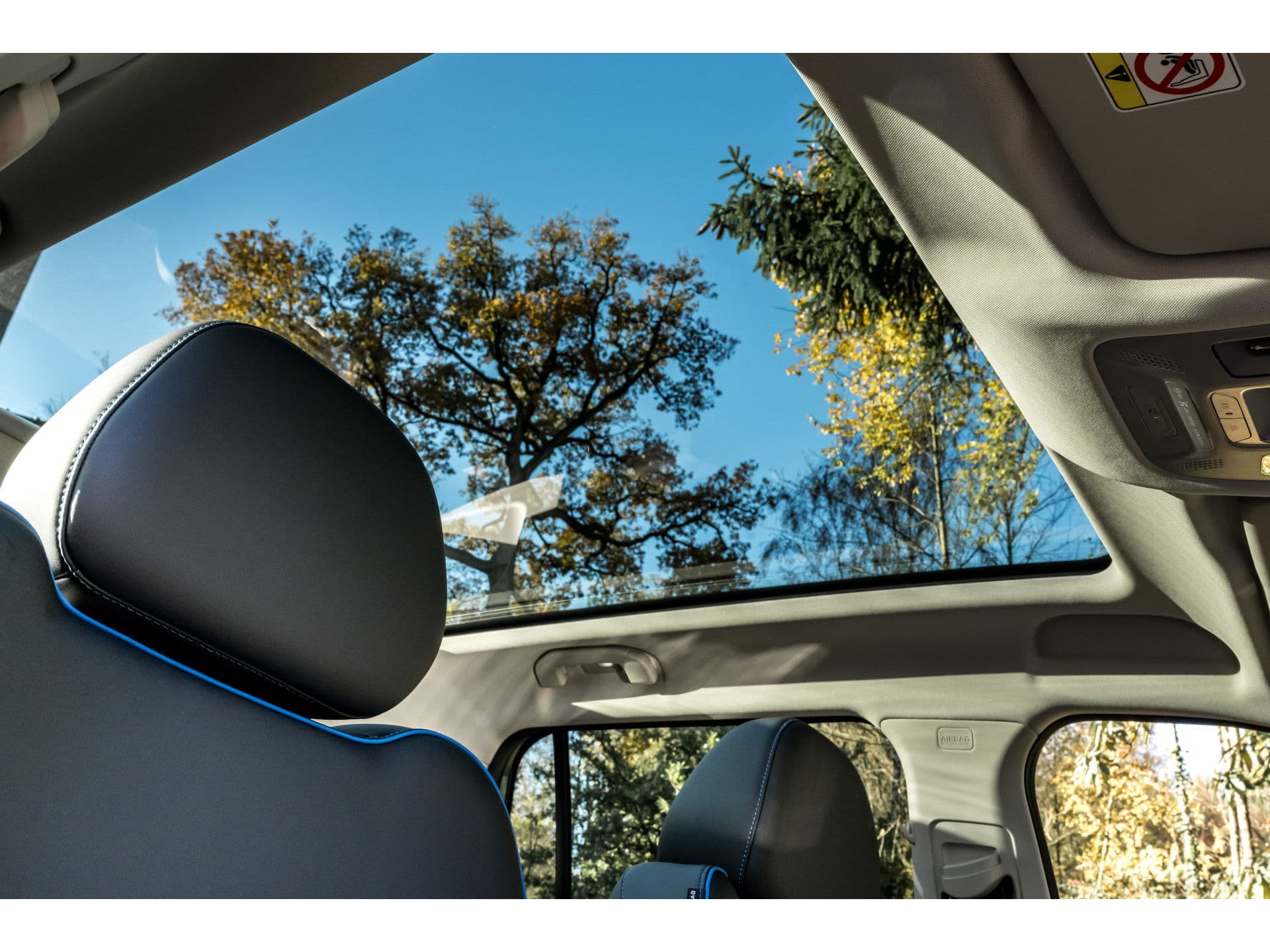 Jaecoo 5 Exclusive 61 kWh | Pano | Stoelvent/verwarming thumbnail 23