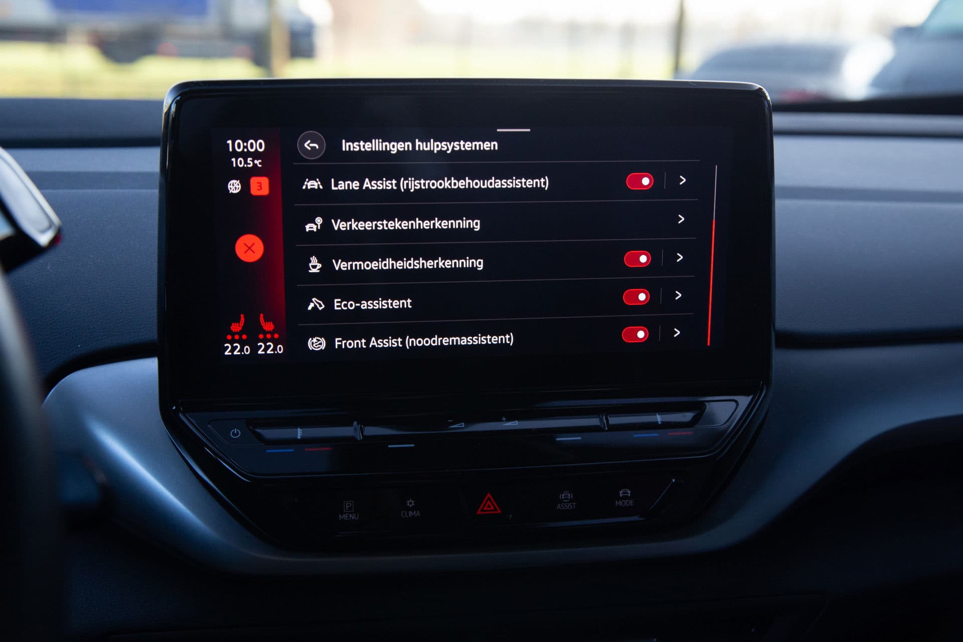 Volkswagen ID.4 Life 77 kWh , Adap. cruise, Stoel/stuurverwarming, Carplay, thumbnail 20