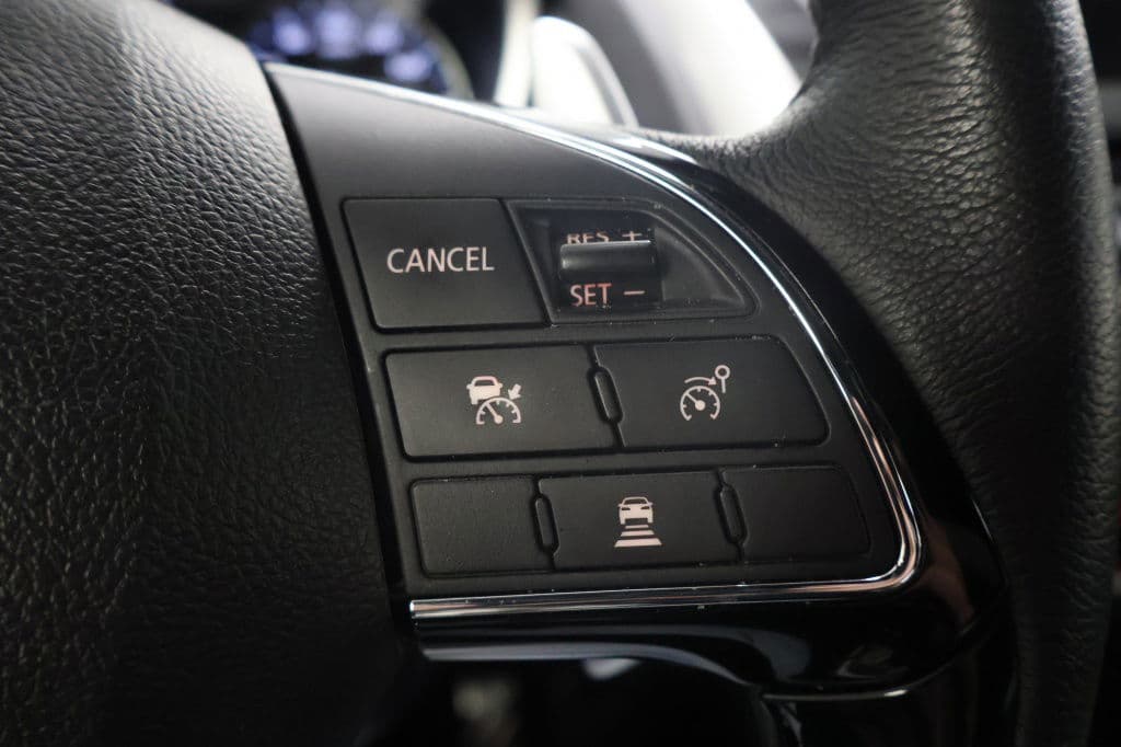 Mitsubishi Eclipse Cross 2.4 PHEV Instyle thumbnail 17