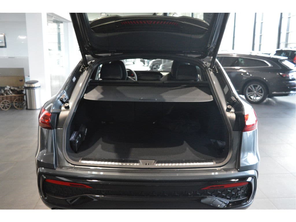 Audi Q5 Sportback 2.0 TFSI e-hybrid quattro S edition leer pano trekhaak 21 inch !! thumbnail 7