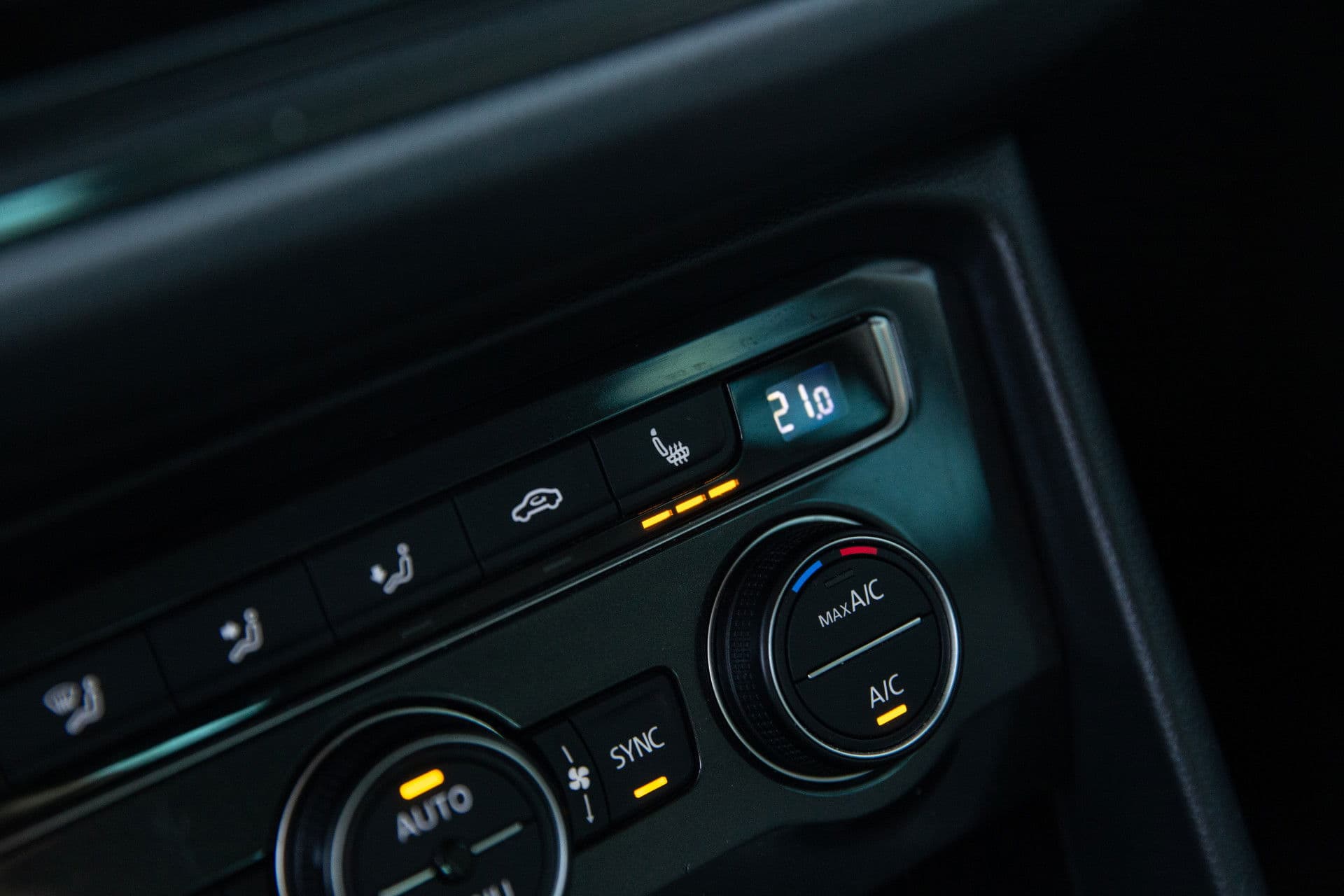 Volkswagen Tiguan 1.4 TSI ACT Comfortline Business , Trekhaak, Stoelverwarming, thumbnail 17