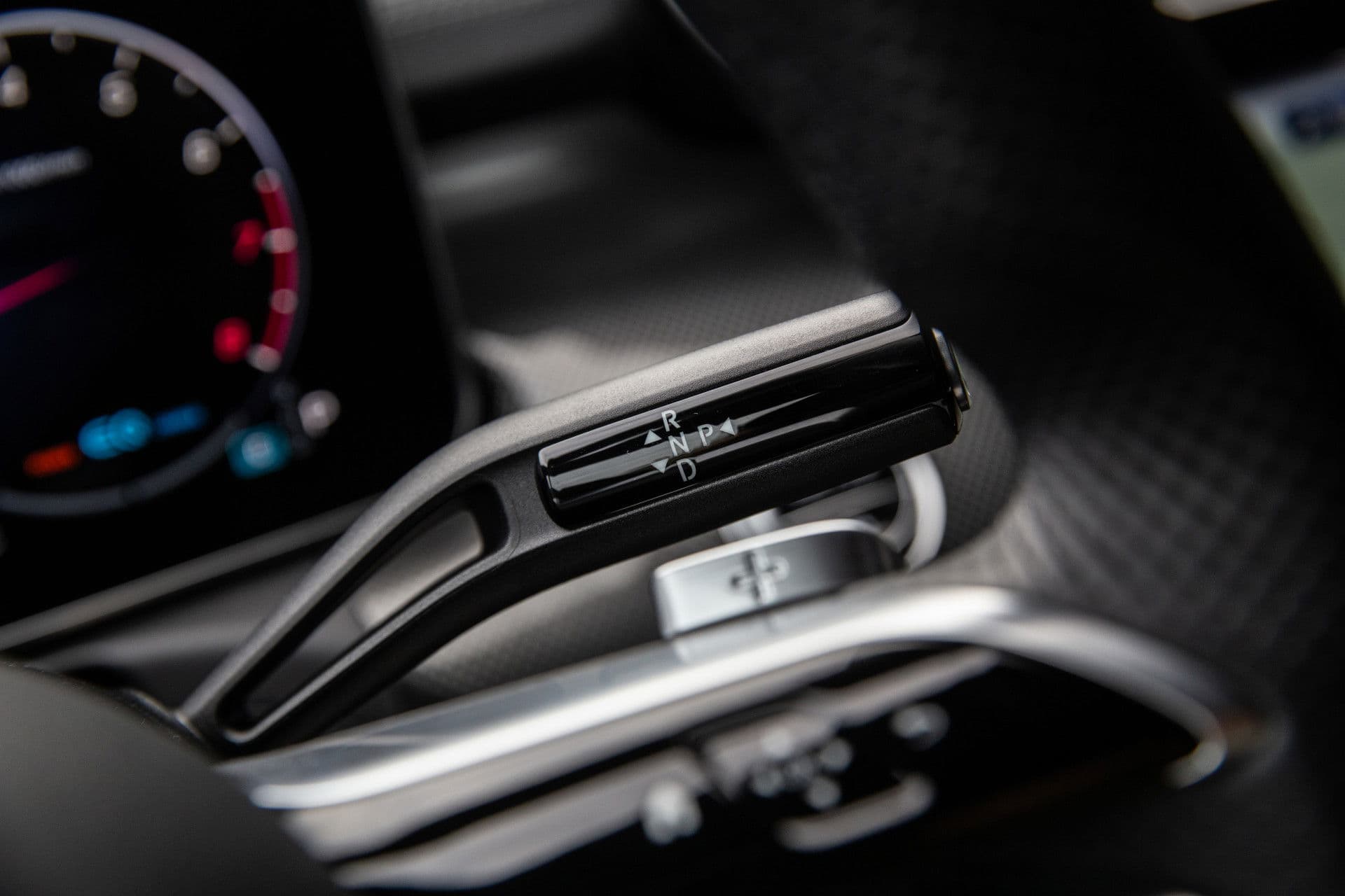 Mercedes-Benz C-Klasse Estate 200 Launch Edition AMG Line , Virtual cockpit, Leer, Sfeerverlichting, thumbnail 12