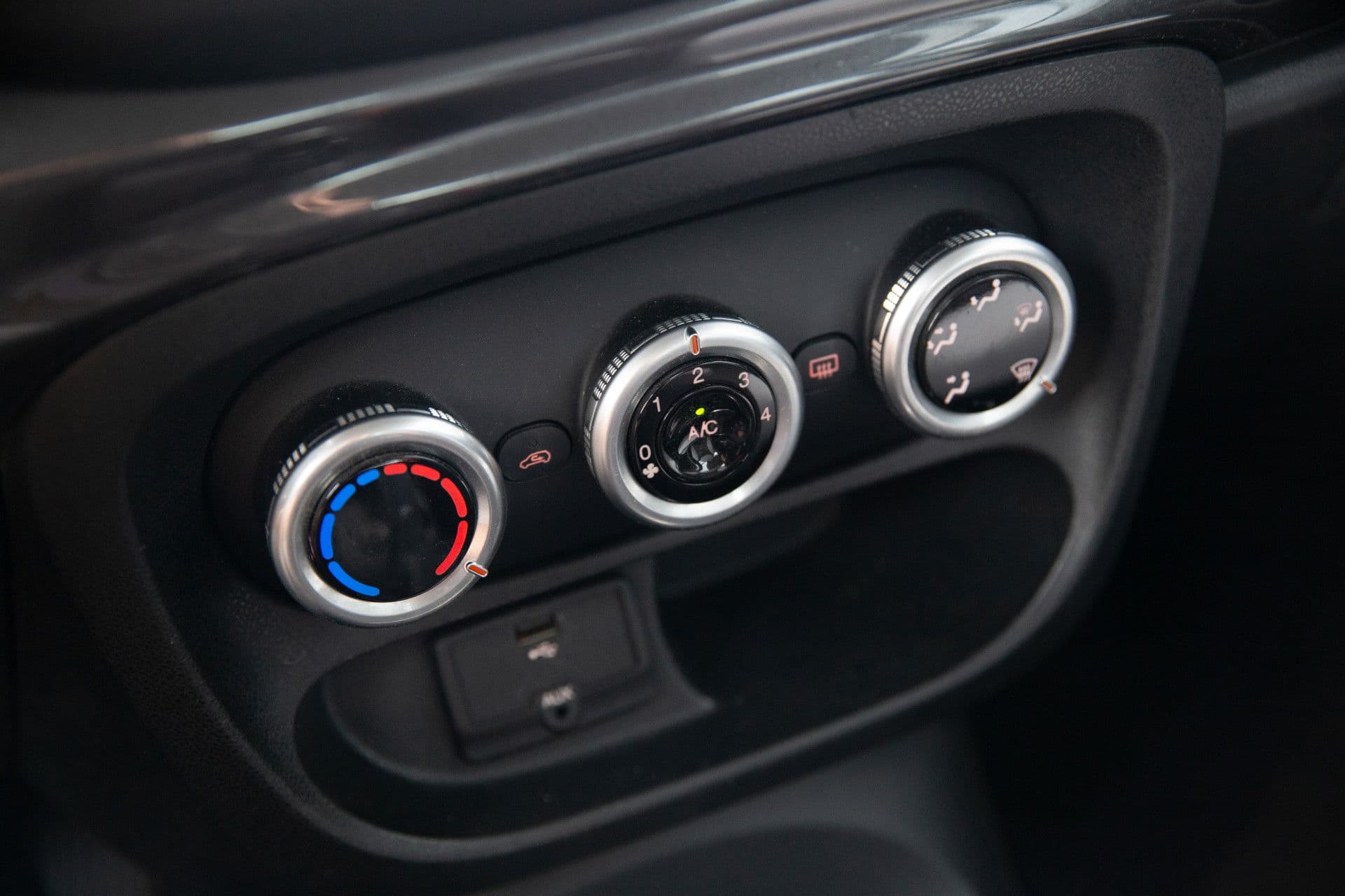 Fiat 500L 1.4-16V Lounge , Cruise control, Airco, thumbnail 14