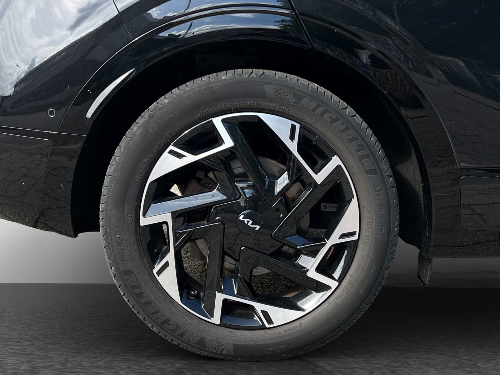 Kia Sportage 1.6 PHEV AWD GT-PlusLine | Pano | 360* | Stoelverkoeling | Dodehoek | thumbnail 18