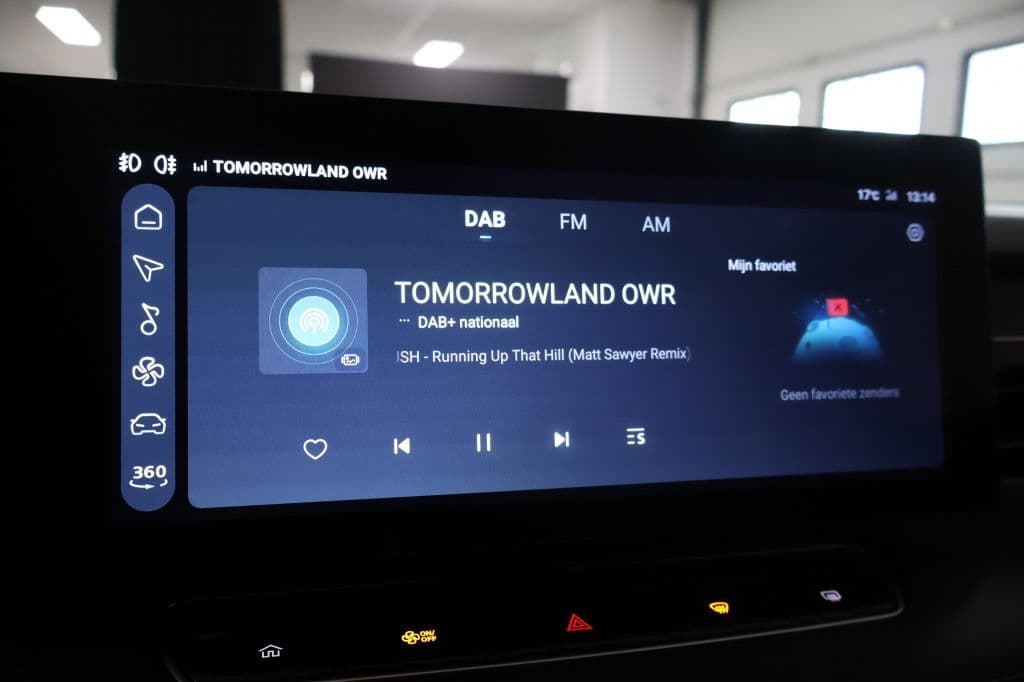 MG HS 1.5 PHEV Luxury | Plug-in | €4.000 Voordeel thumbnail 27